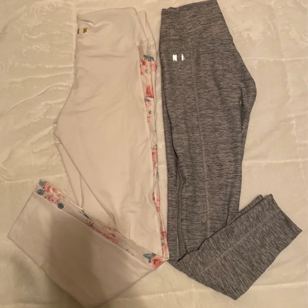 Victoria Secret Pink Leggings